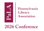 PaLA 2026 Conference logo