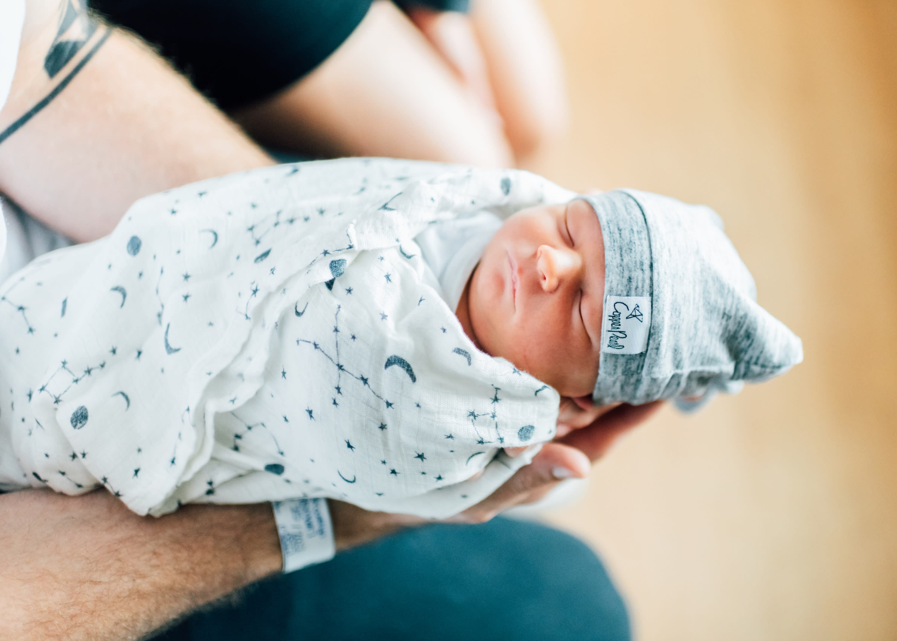 Hospital Newborn