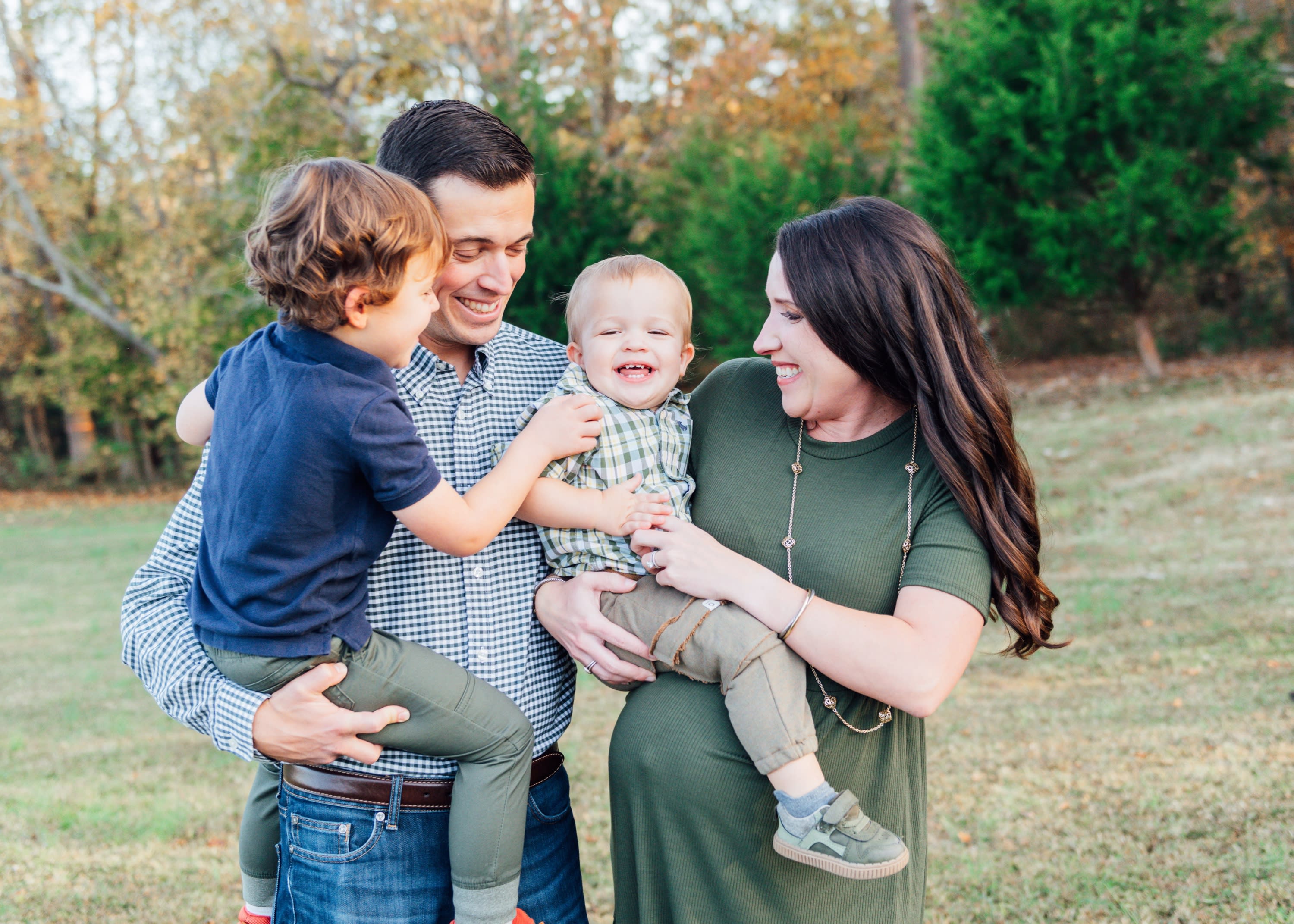 Family : Kellyn Wilson Photography LLC