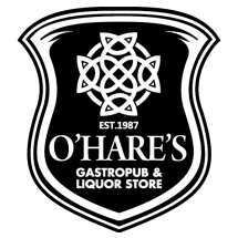 O'Hare's GastroPub & Liquor Store