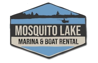 Mosquito Lake Marina