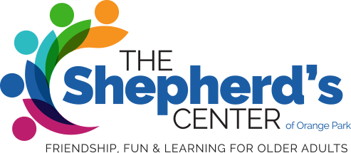Shepherd's Center of Orange Park logo