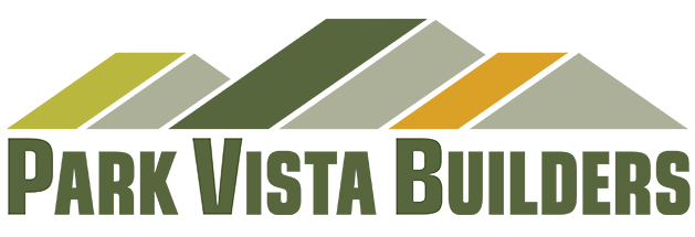 Park Vista Builders logo