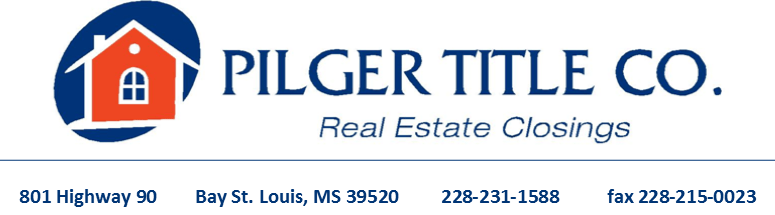 Pilger Title Company