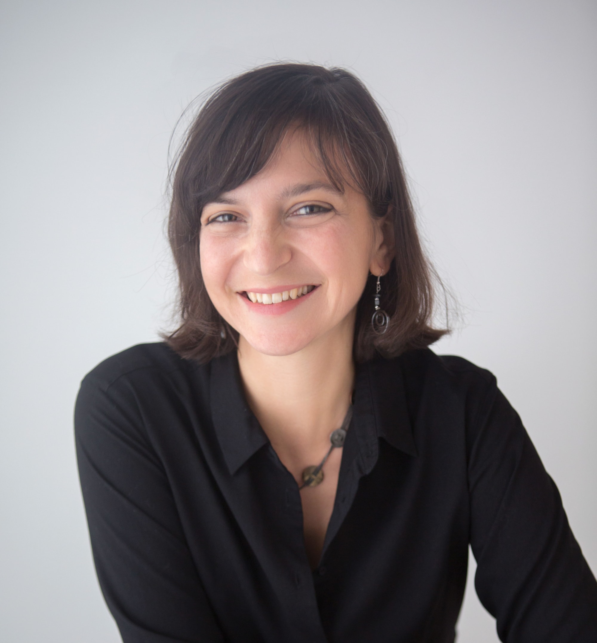 Lindsay Newitter, AmSAT-Certified Alexander Technique Teacher