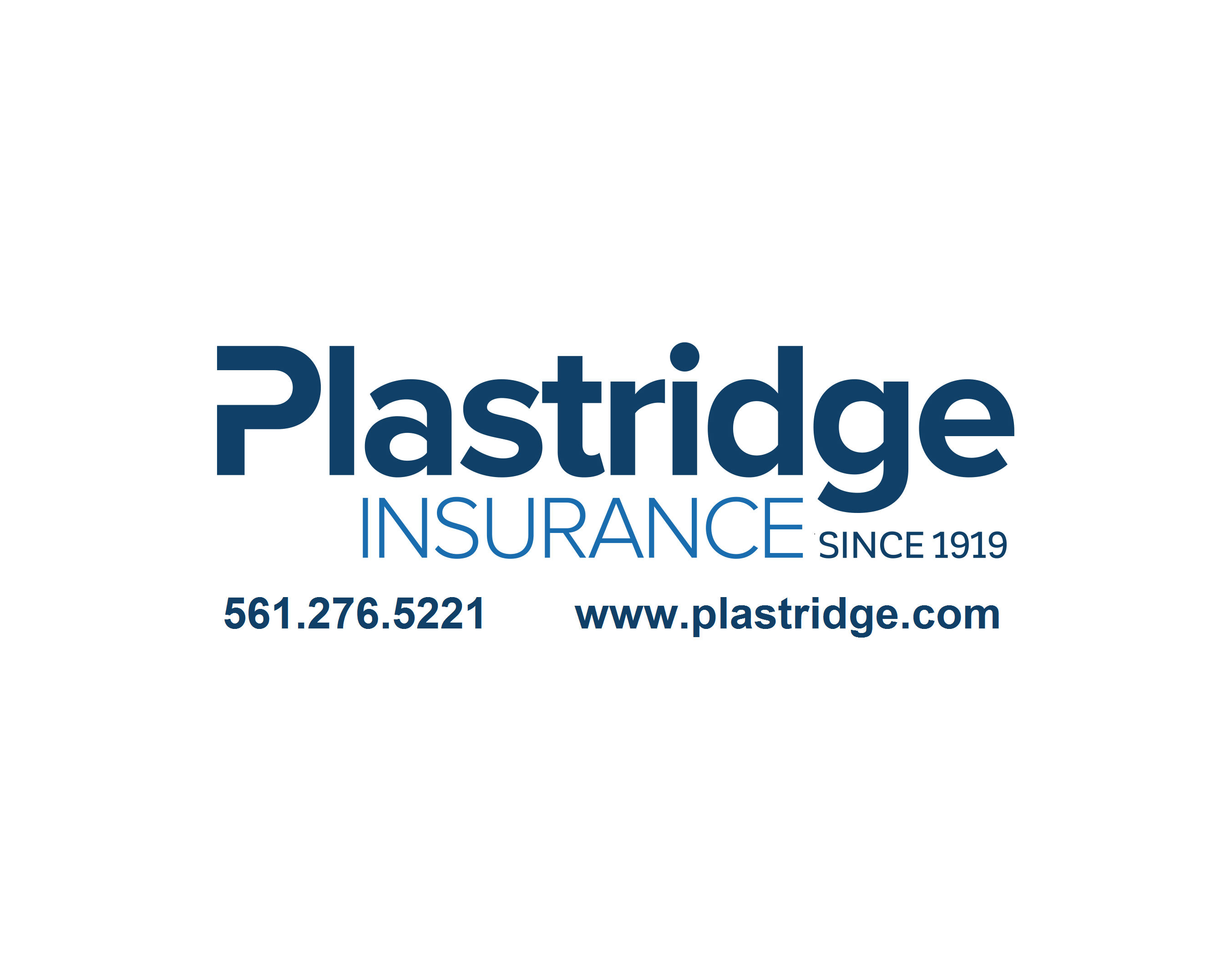The Plastridge Insurance Agency