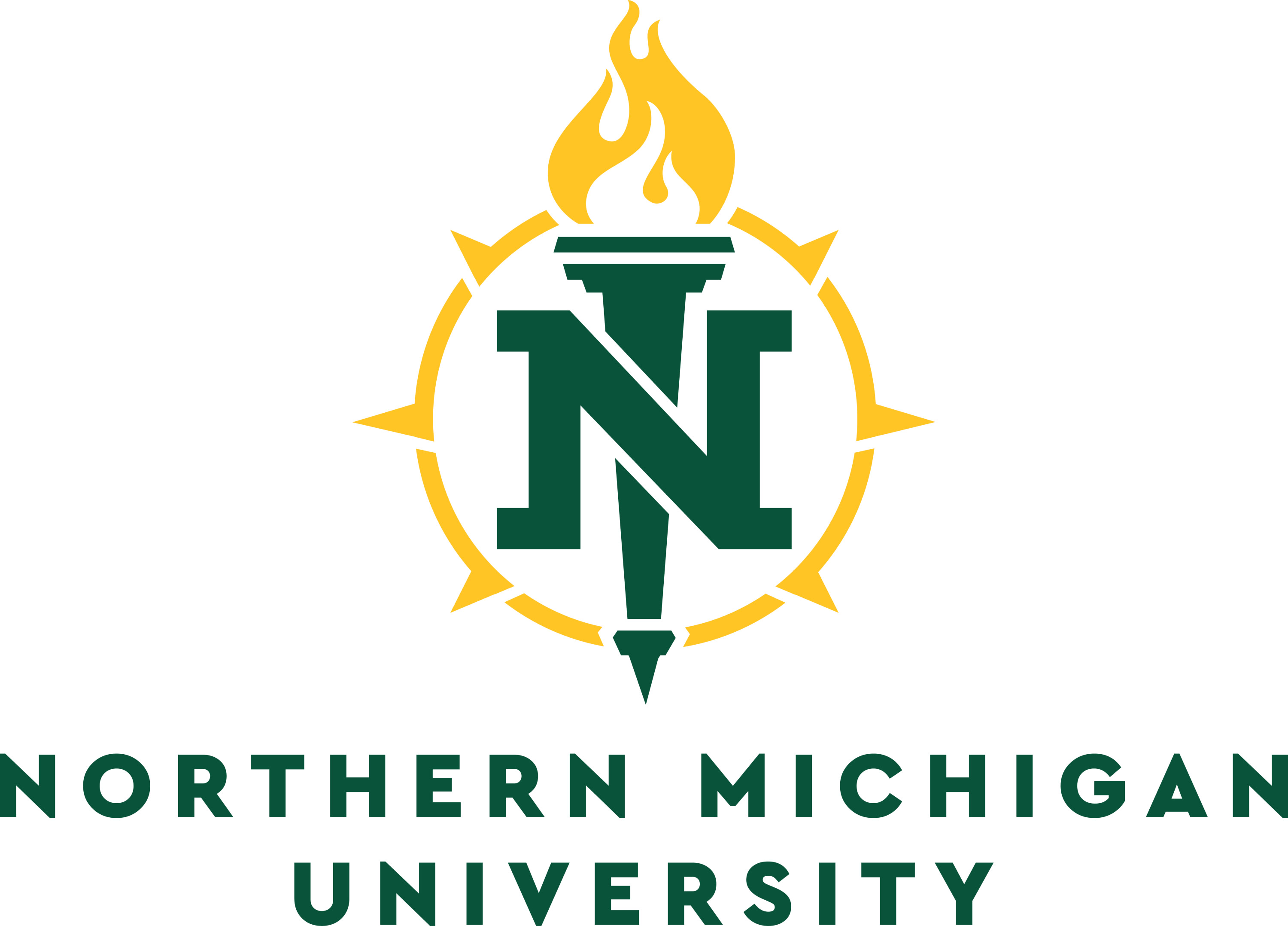 Tenure Track Faculty Position