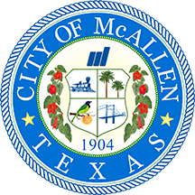 City of McAllen, TX