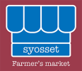 Syosset Farmers Market