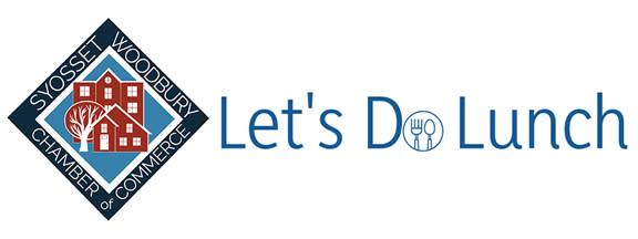 Let's Do Lunch