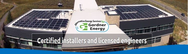 Gardner Energy