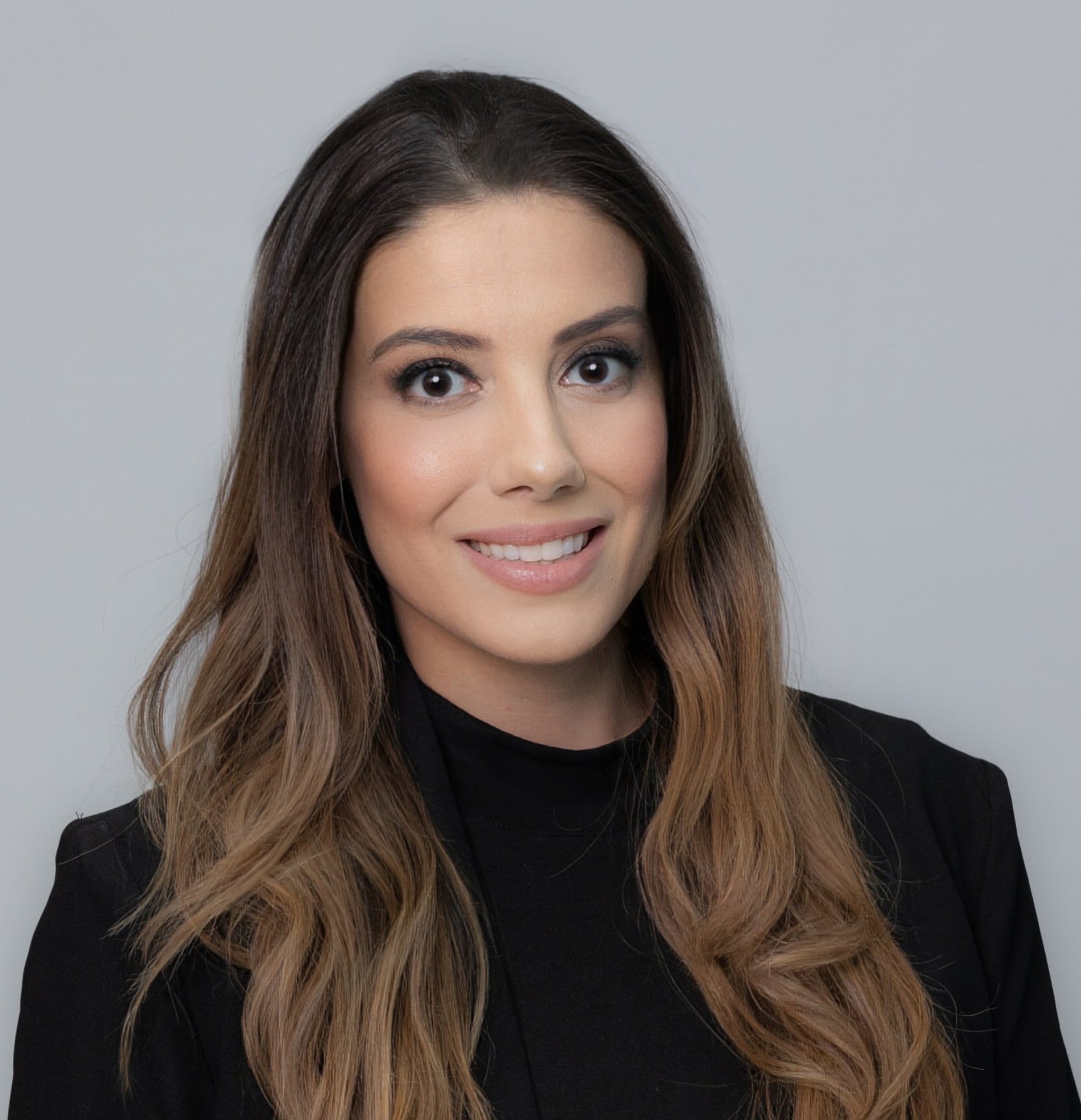 Bridget Greenwald - Camden Agency