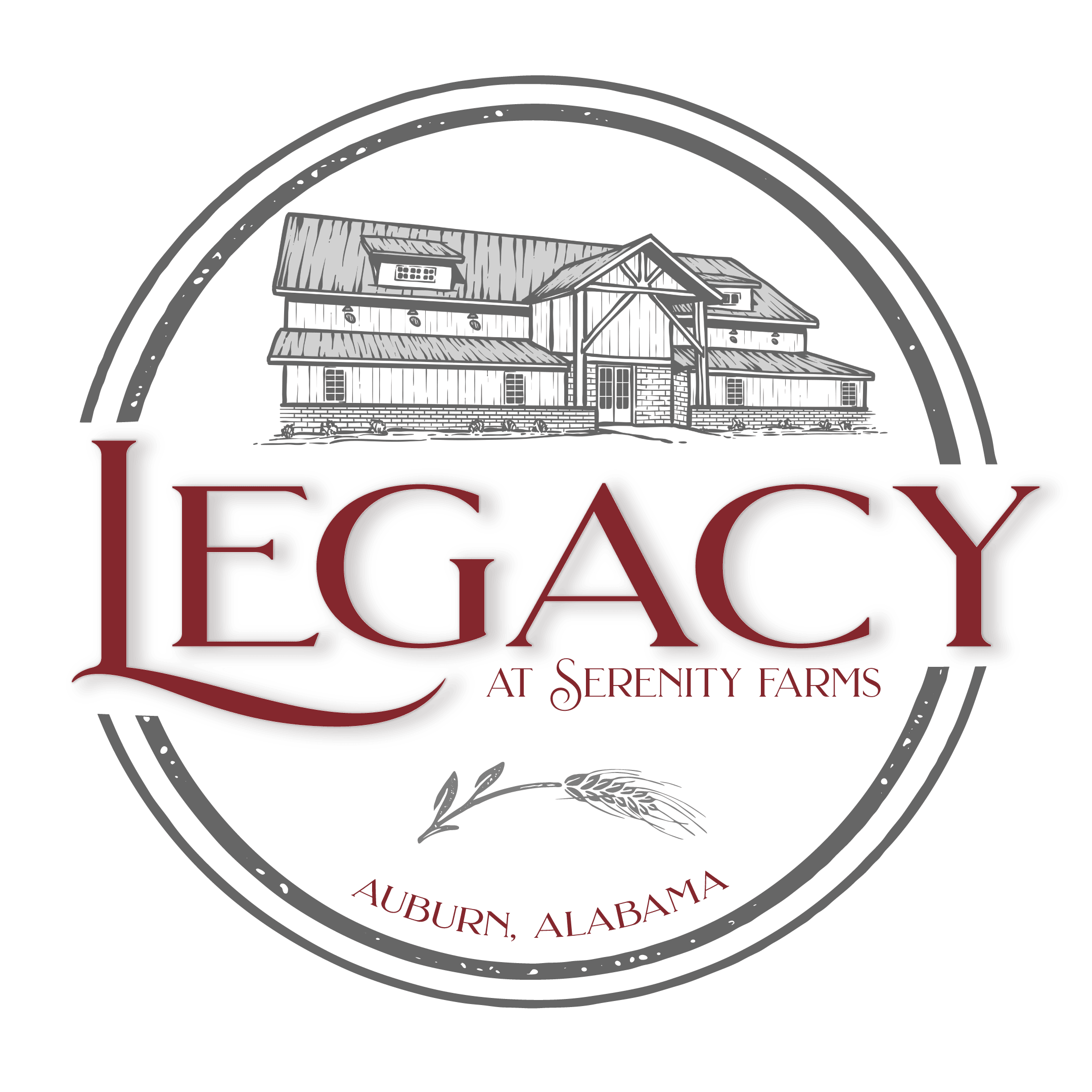 Auburn AL wedding venue