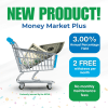 Money Market Plus Account
