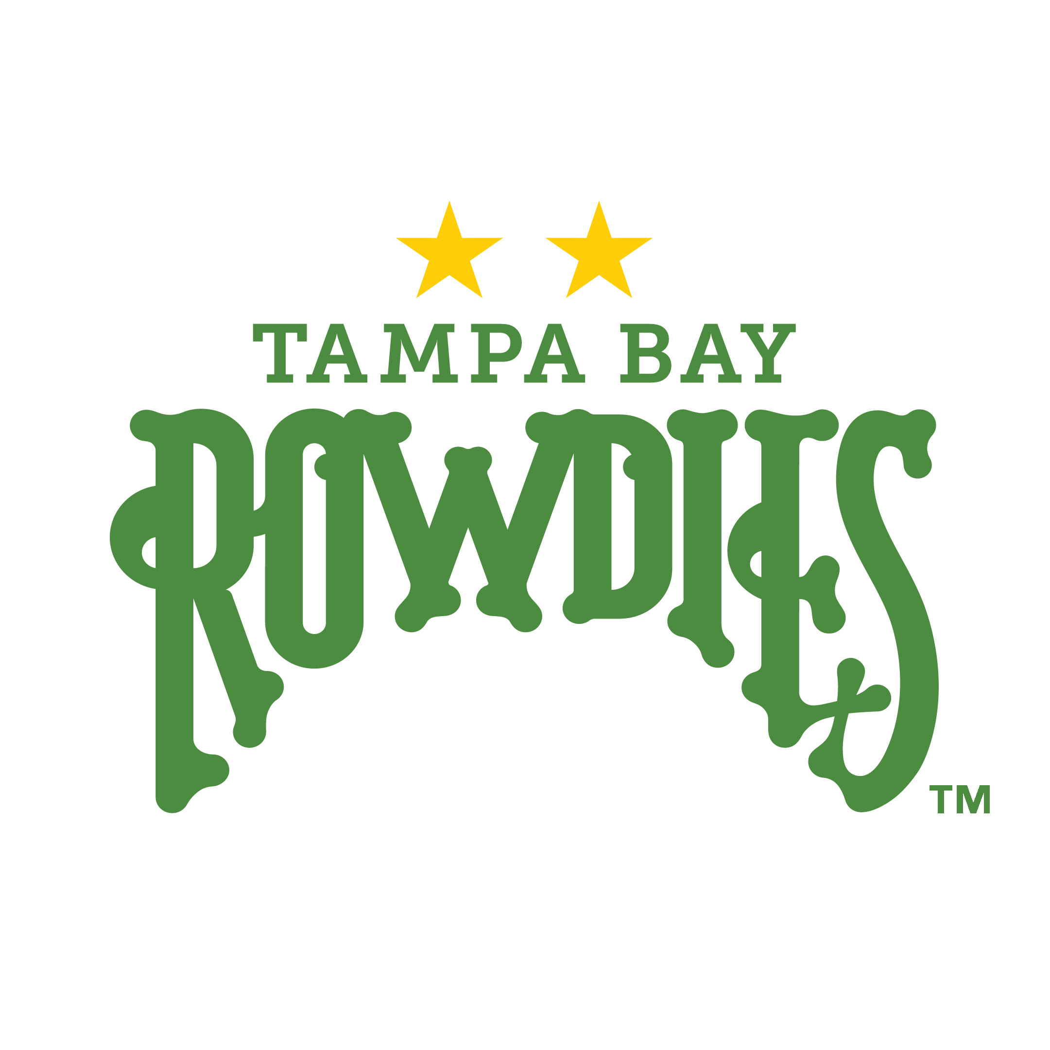 Tampa Bay Rowdies
