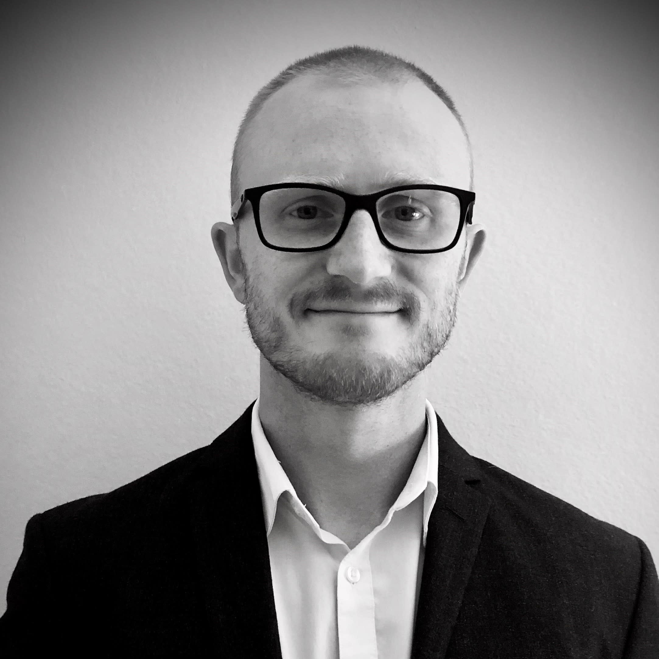 Dr. Michael Adams, DACM, L.Ac.