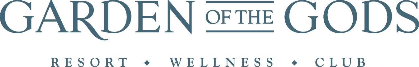 Garden of the Gods Resort and Club