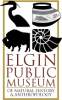 Elgin Public Museum& History LOGO