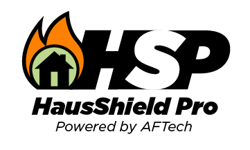 HausShield pro logo