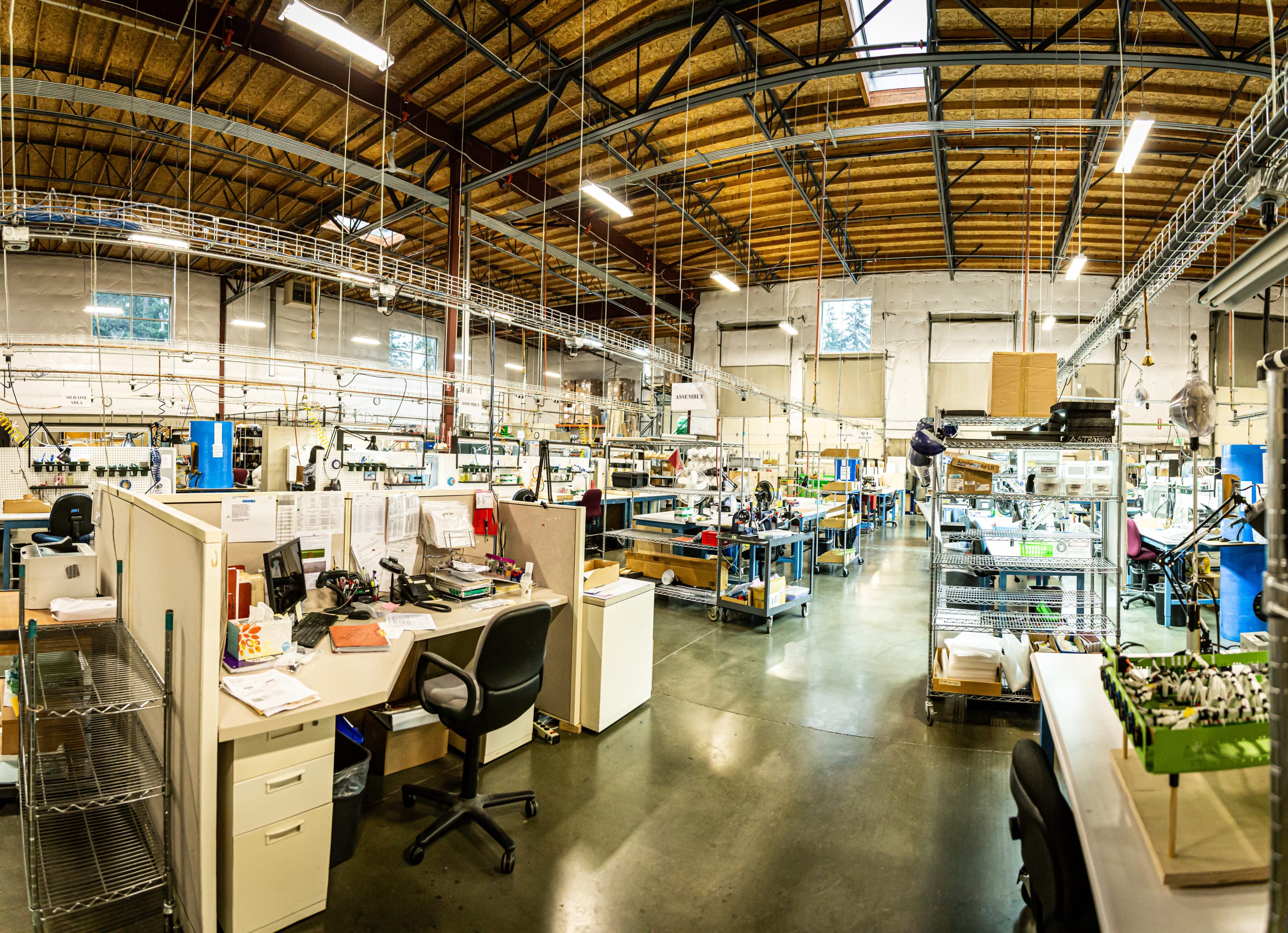 Bridgeways Plant Shop