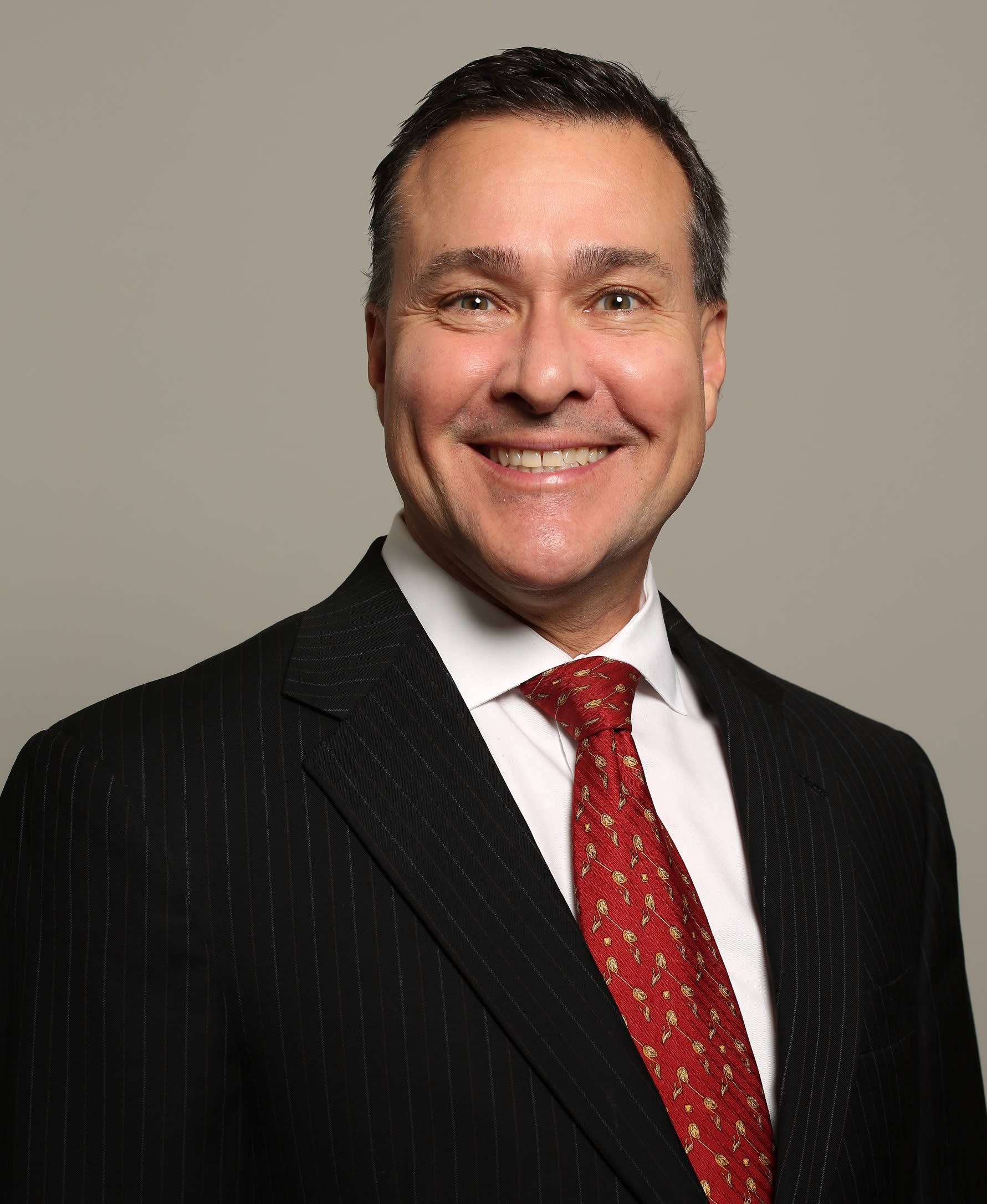 David Volk Business and Commercial Litigation Attorney