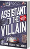 Cover for Assistant to the Villain book