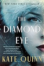 Diamond Eye book cover