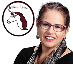 Wellness Unicorn Tami Racaniello