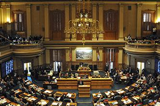 2017 Colorado Legislative Session Summary