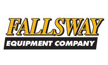 Fallsway Equpment Company