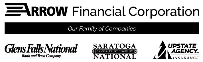 Arrow Financial Corporation