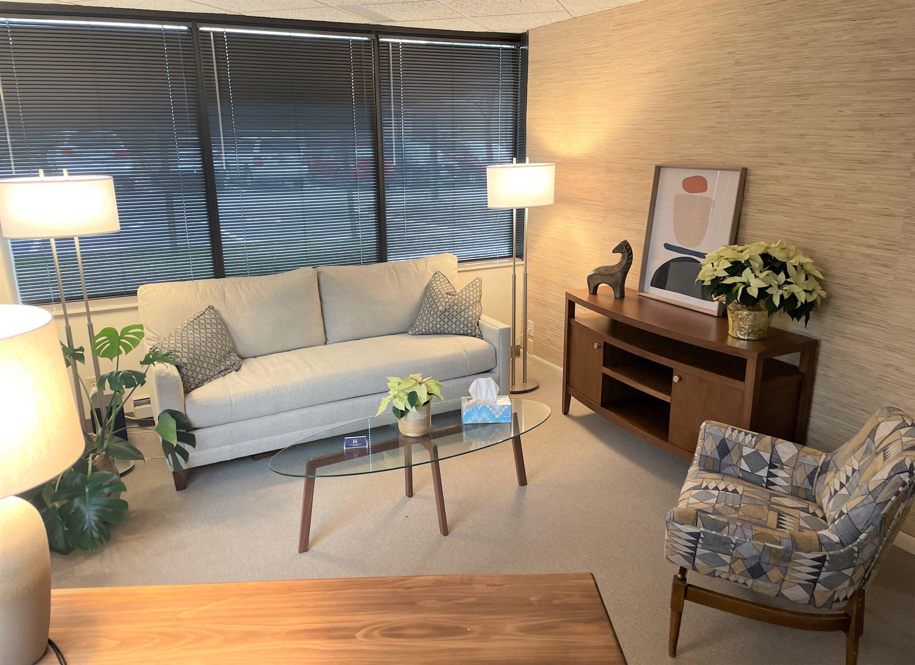 Summit Counseling Office