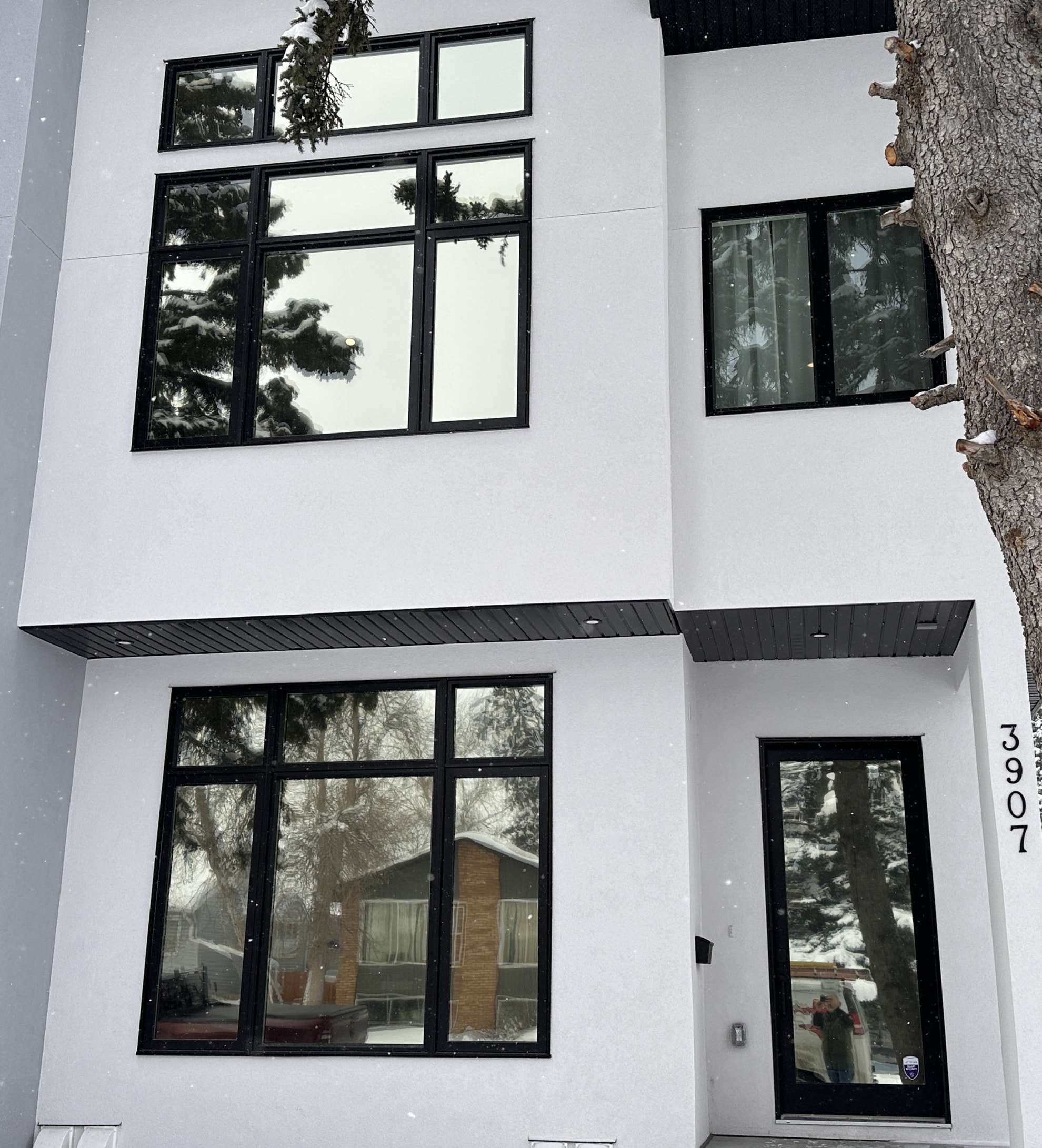 Medicine Hat window tint pinnacle window films residential window tint