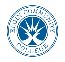 Elgin Community College LOGO