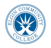 Elgin Community College LOGO