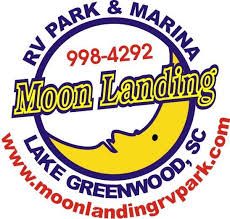 Moon Landing RV Park logo