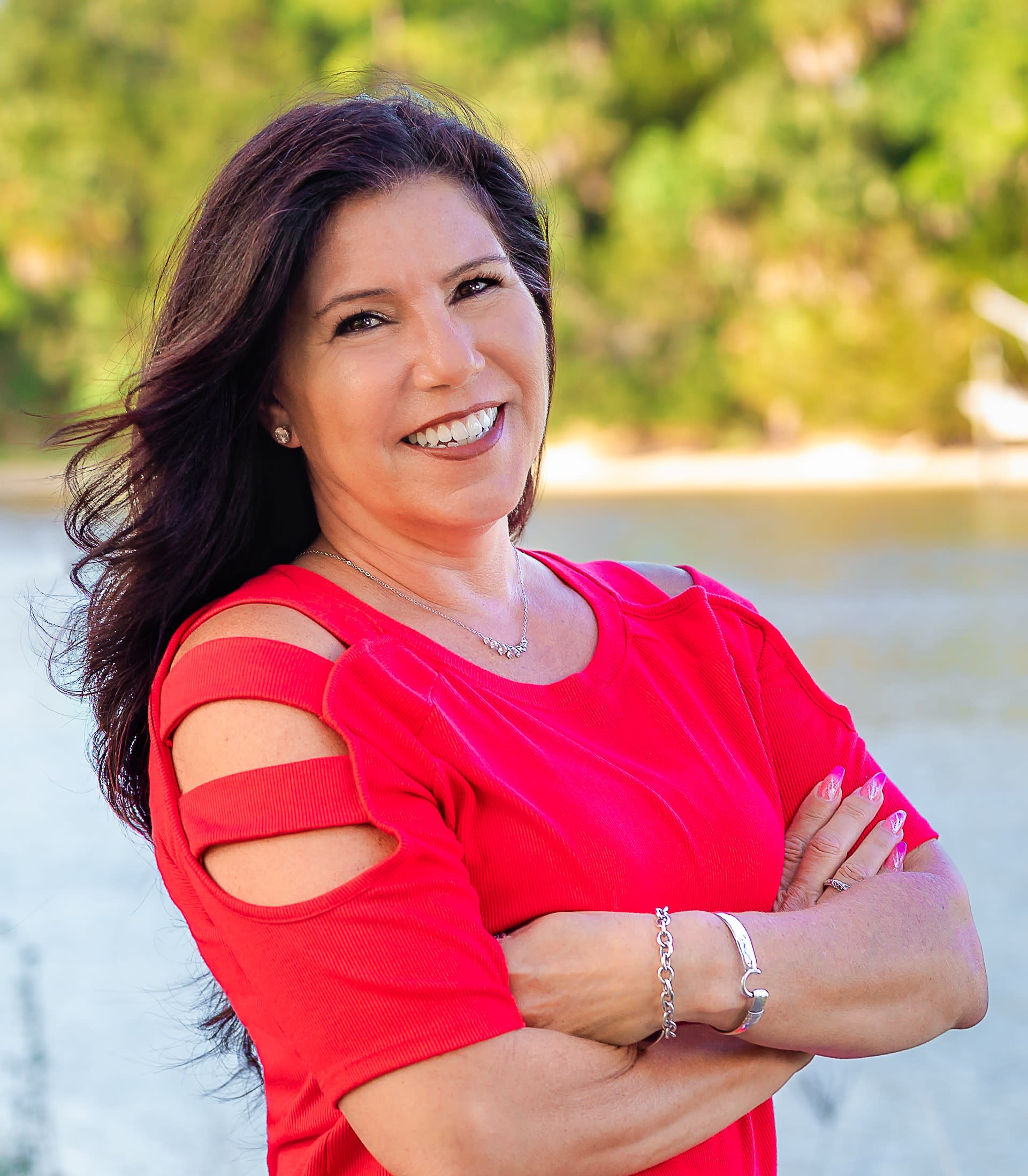 Melissa White-Coldwell Banker Premier Properties