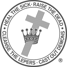 First Church of Christ Scientist Logo