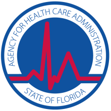 Agency for Health Care Administration (AHCA) seal