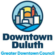 Downtown Duluth