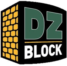 DZ Block Logo