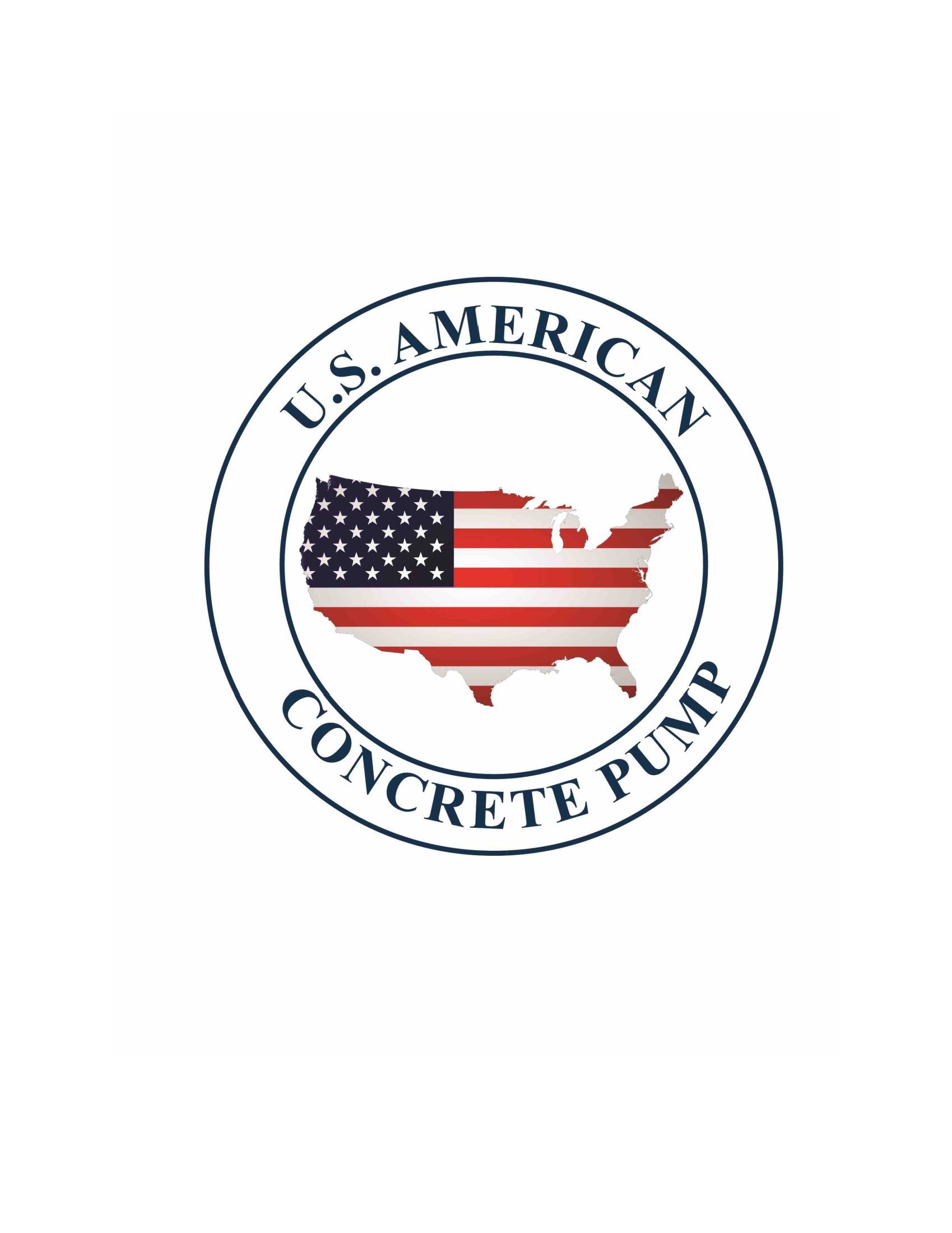 U.S. American Concrete Pump