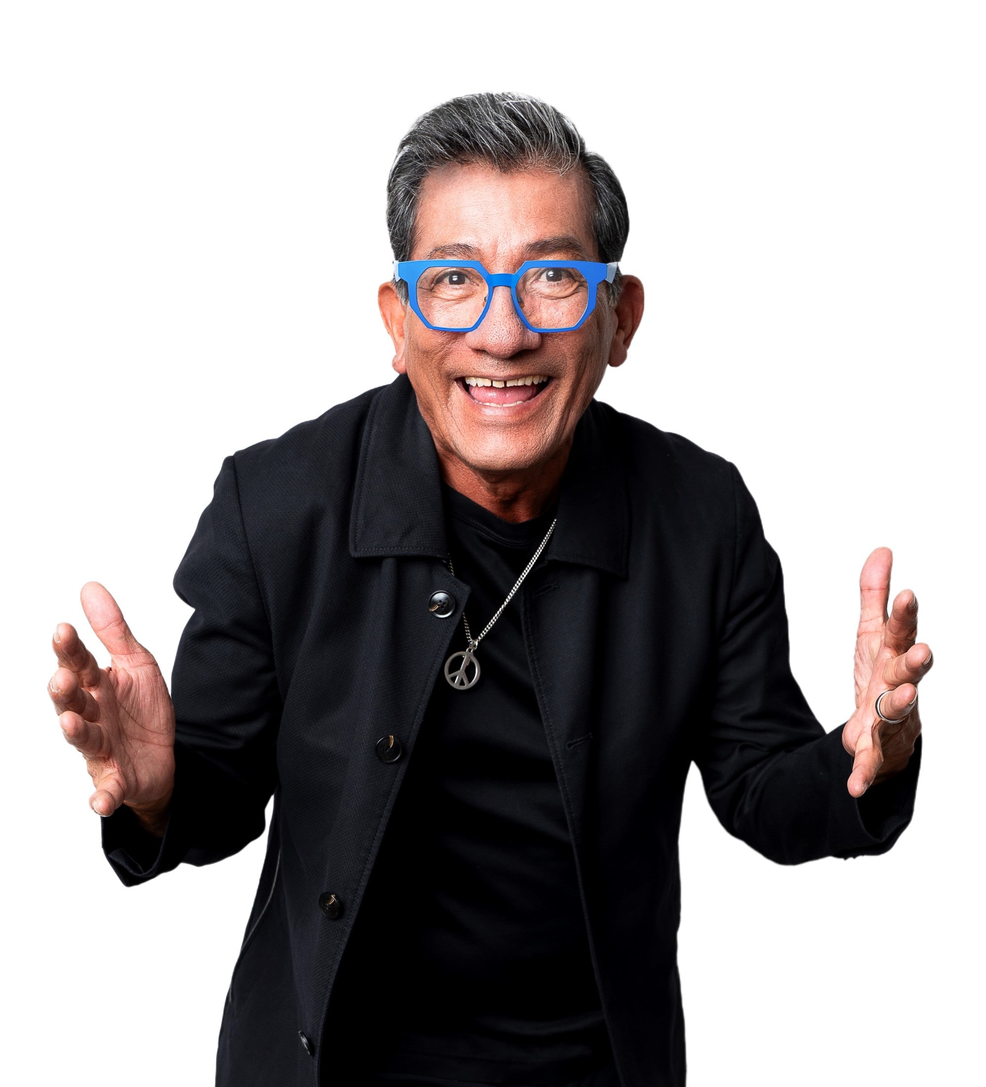 Sam Villa to headline CEA Conference - AACS