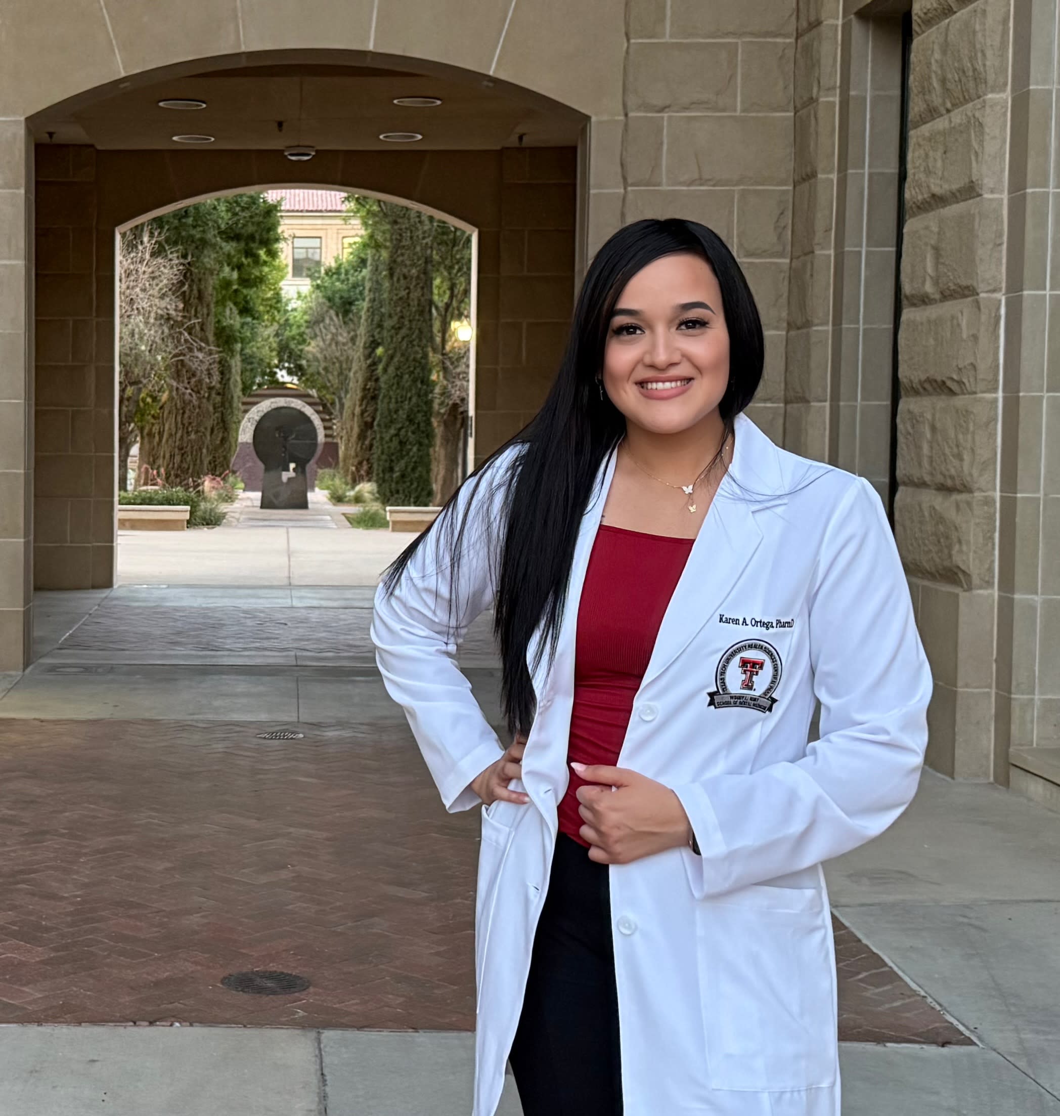 Karen A. Ortega, PharmD