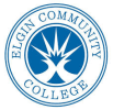 Elgin Community College LOGO