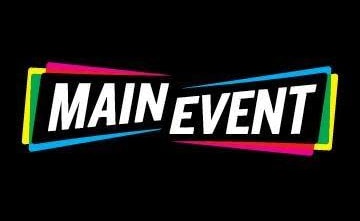 MainEvent Logo