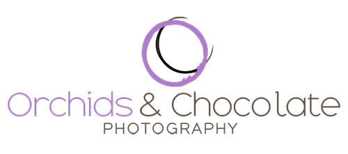 Orchids & Chocolate Photography