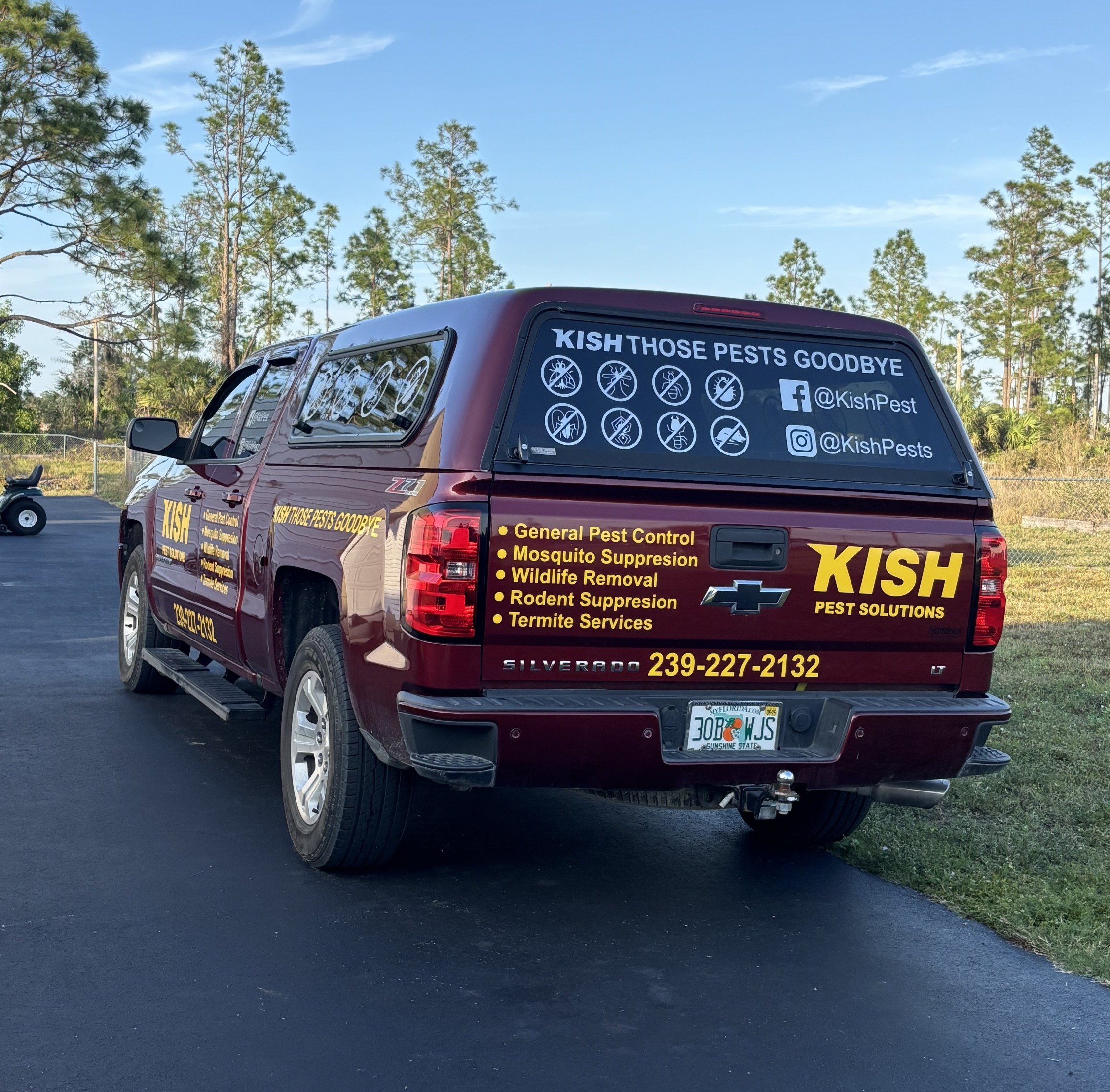 Vehicle-Decals