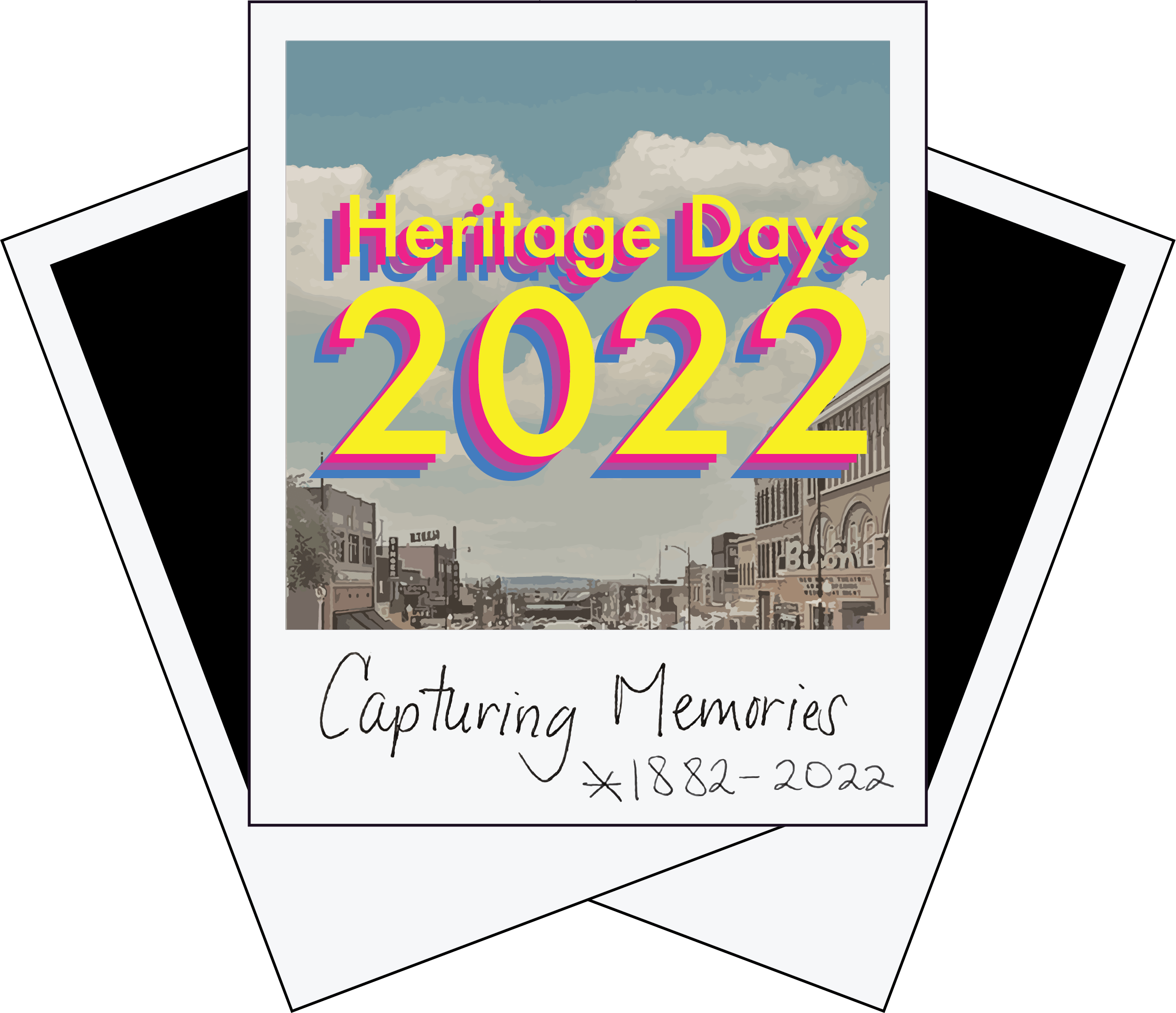 2022 Heritage Days Event McCook Chamber of Commerce