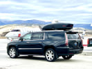 Blue Sky Limo - Eagle Airport Transportation